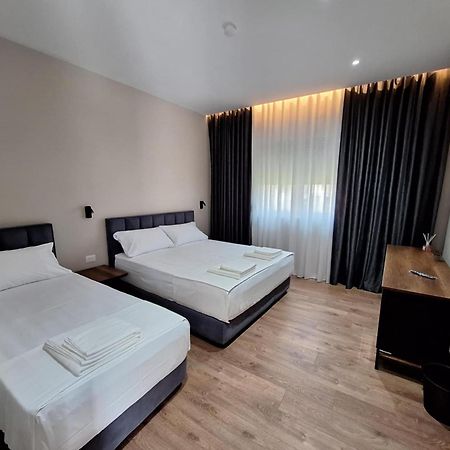 Vila Babe Vlore Ngoại thất bức ảnh