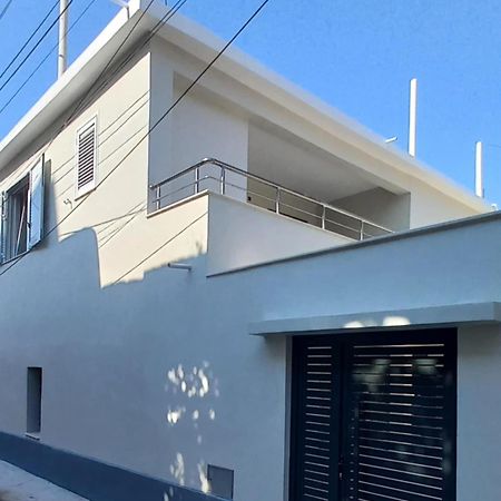 Vila Babe Vlore Ngoại thất bức ảnh