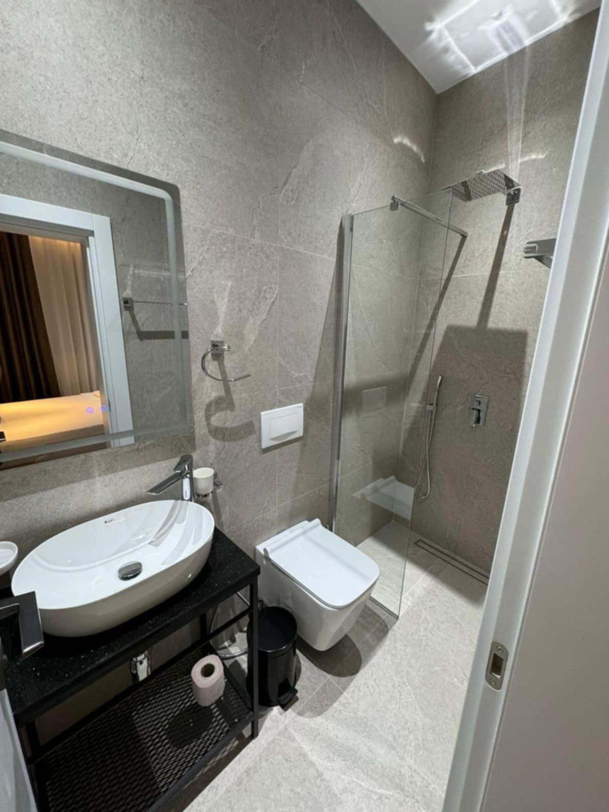 Vila Babe Vlore Ngoại thất bức ảnh