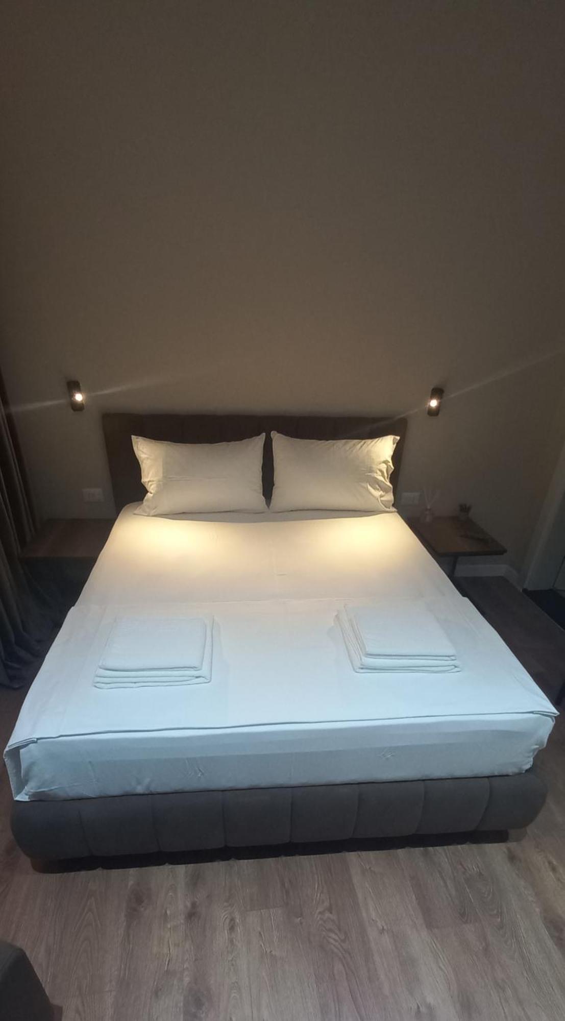 Vila Babe Vlore Ngoại thất bức ảnh