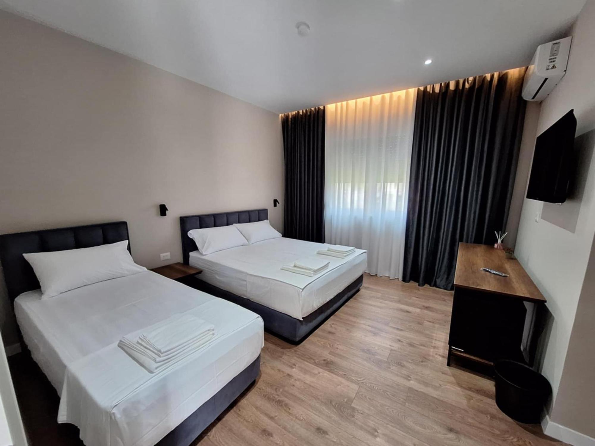 Vila Babe Vlore Ngoại thất bức ảnh