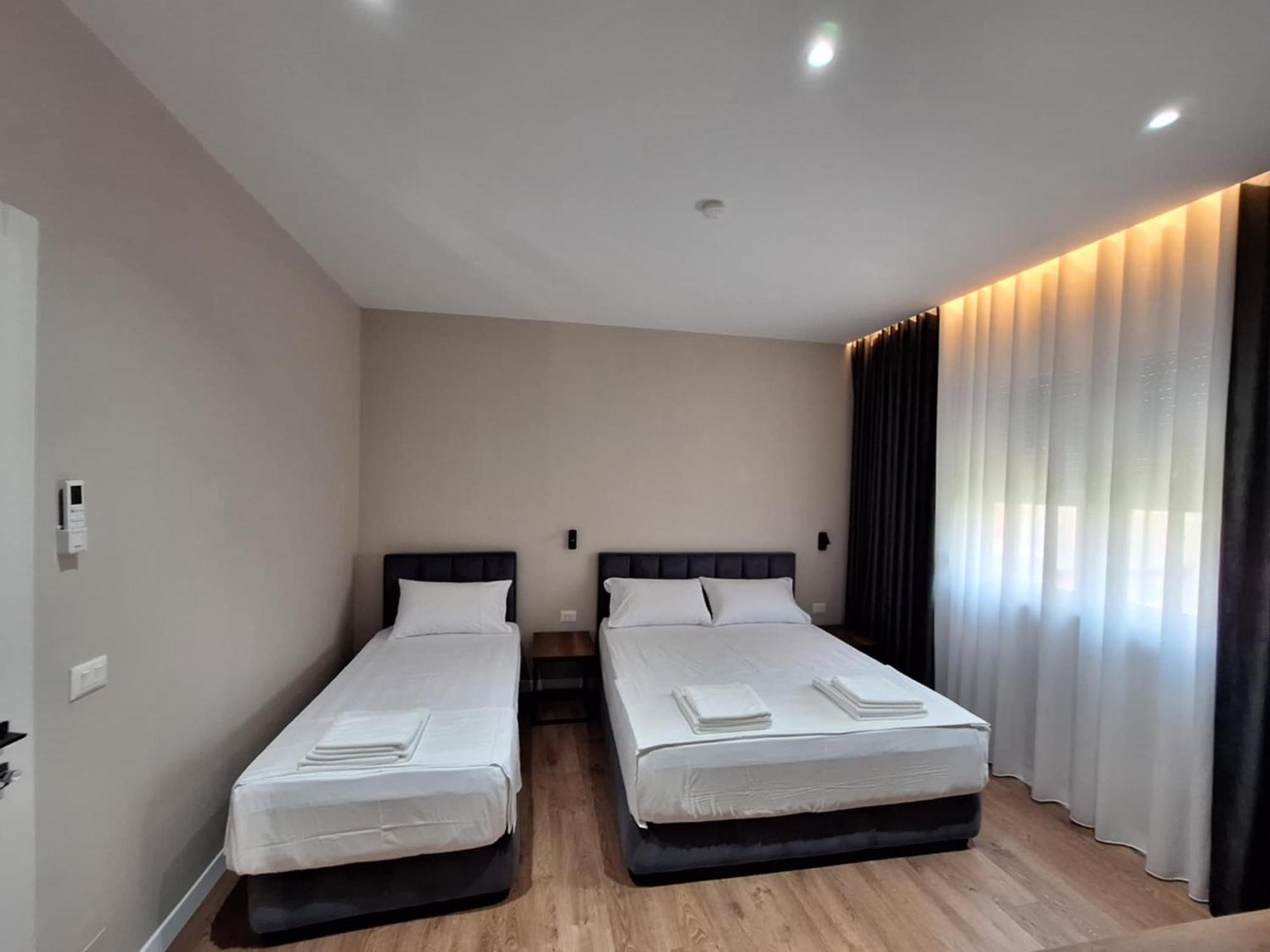 Vila Babe Vlore Ngoại thất bức ảnh