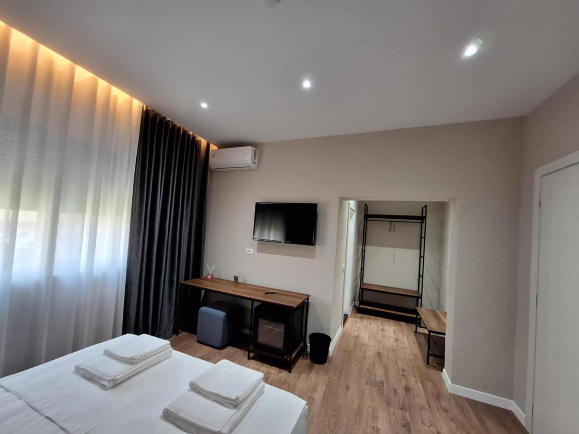 Vila Babe Vlore Ngoại thất bức ảnh