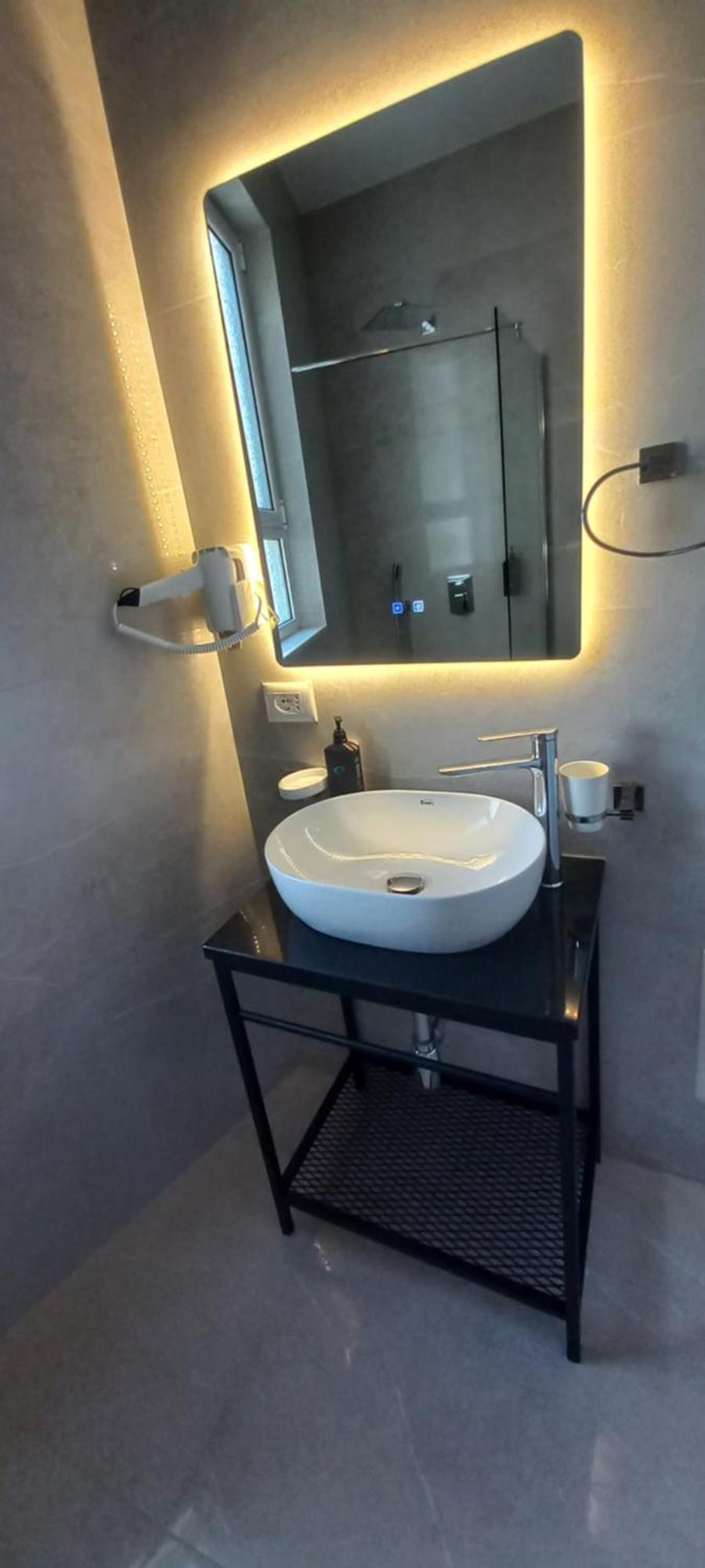 Vila Babe Vlore Ngoại thất bức ảnh
