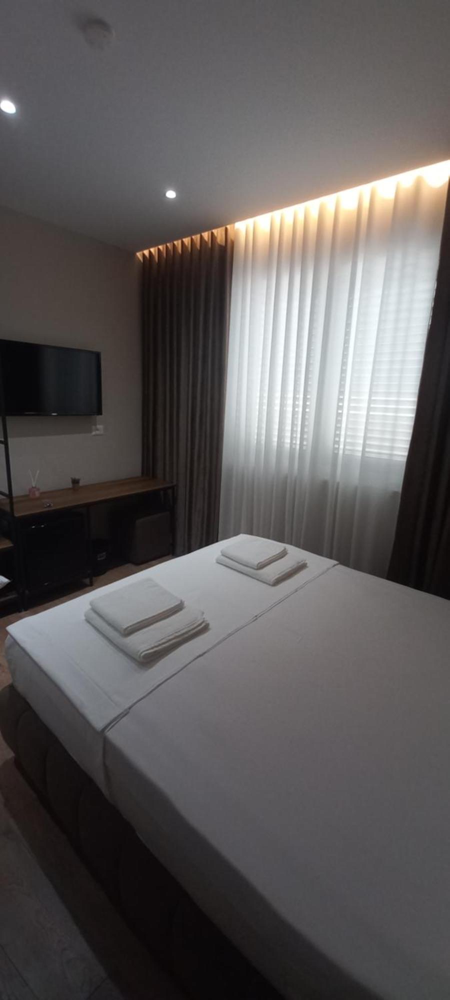 Vila Babe Vlore Ngoại thất bức ảnh