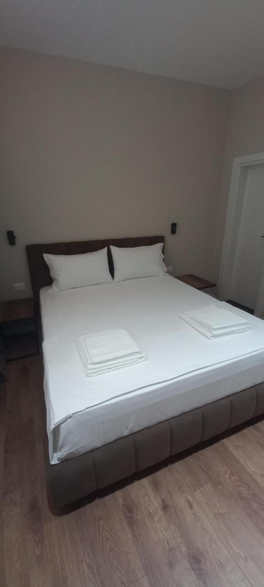 Vila Babe Vlore Ngoại thất bức ảnh