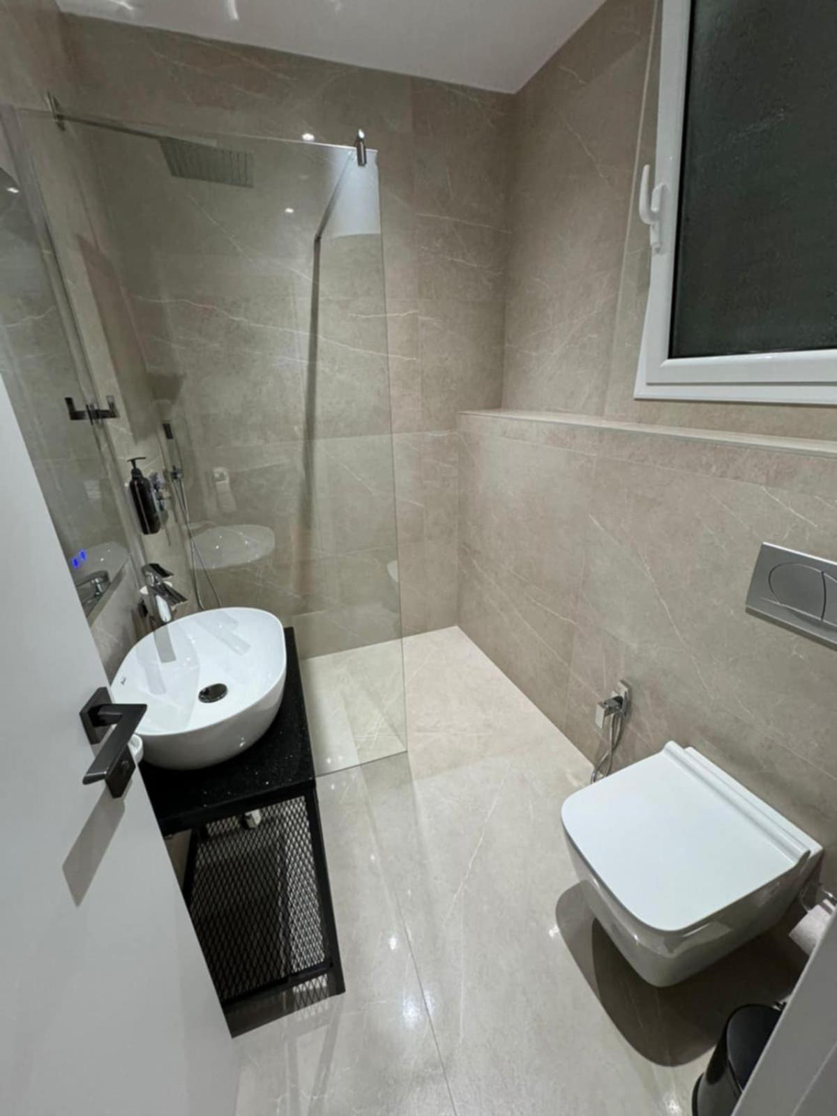 Vila Babe Vlore Ngoại thất bức ảnh