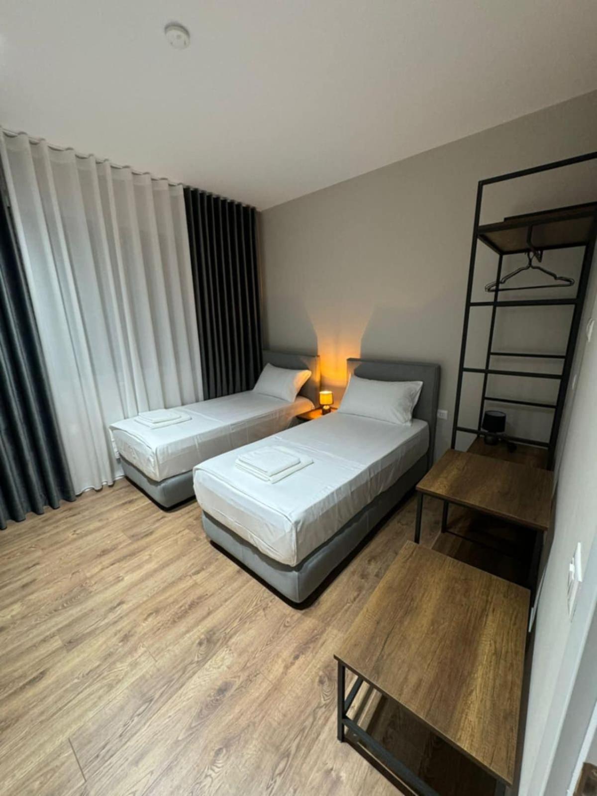 Vila Babe Vlore Ngoại thất bức ảnh