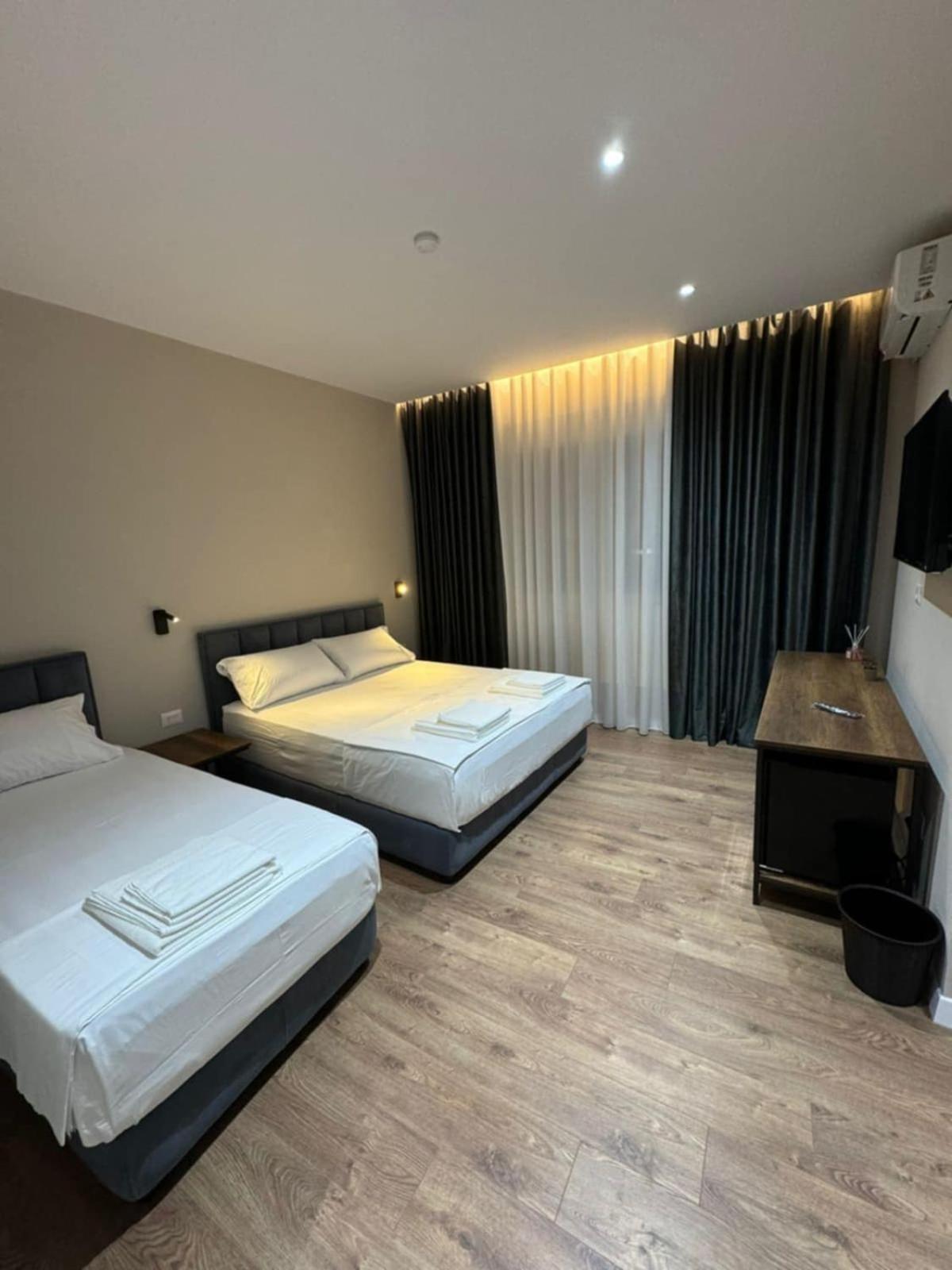 Vila Babe Vlore Ngoại thất bức ảnh