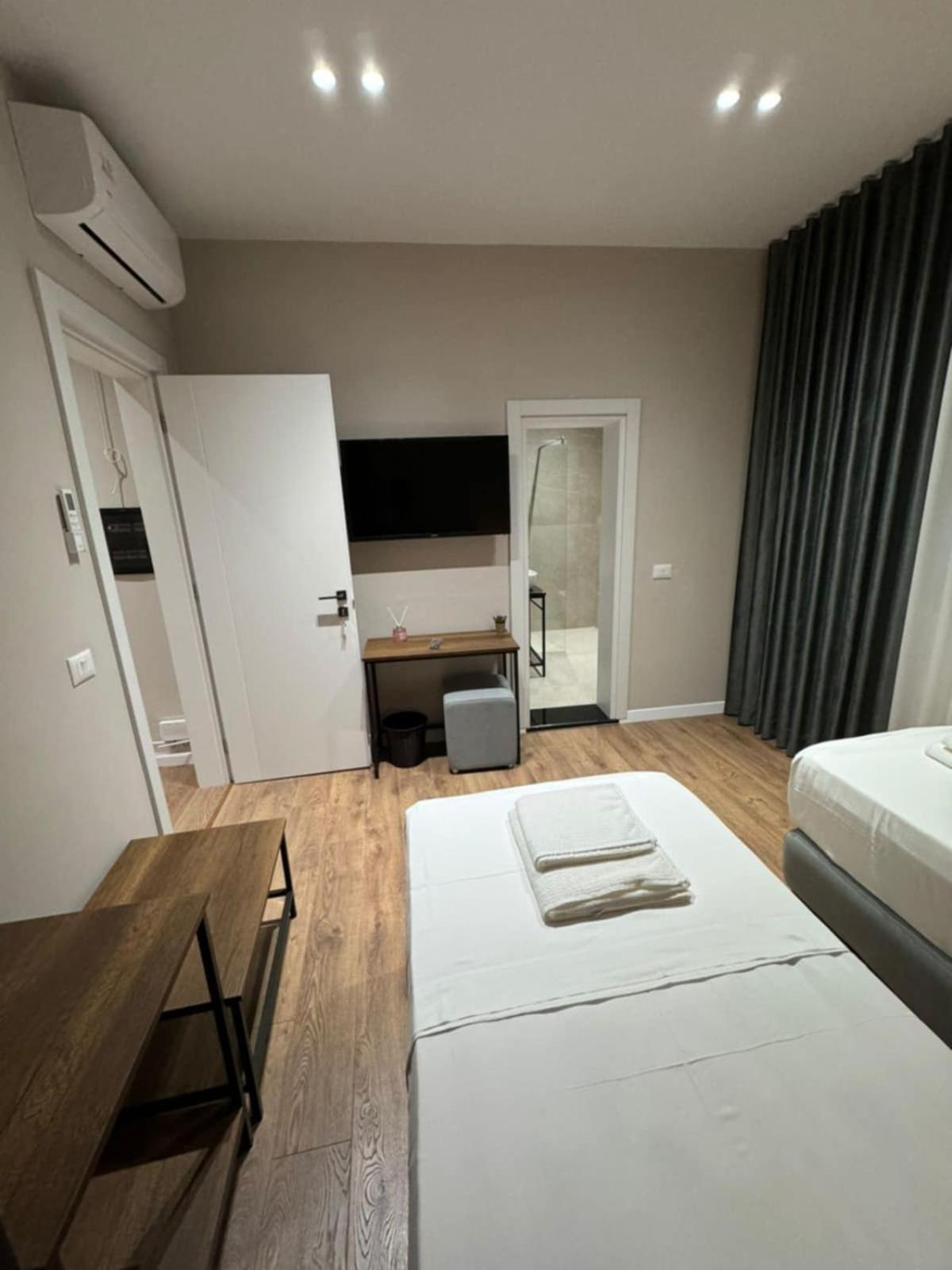 Vila Babe Vlore Ngoại thất bức ảnh