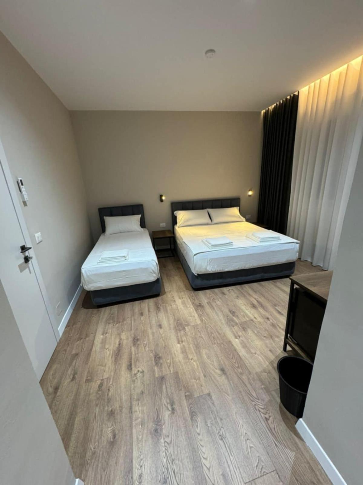 Vila Babe Vlore Ngoại thất bức ảnh