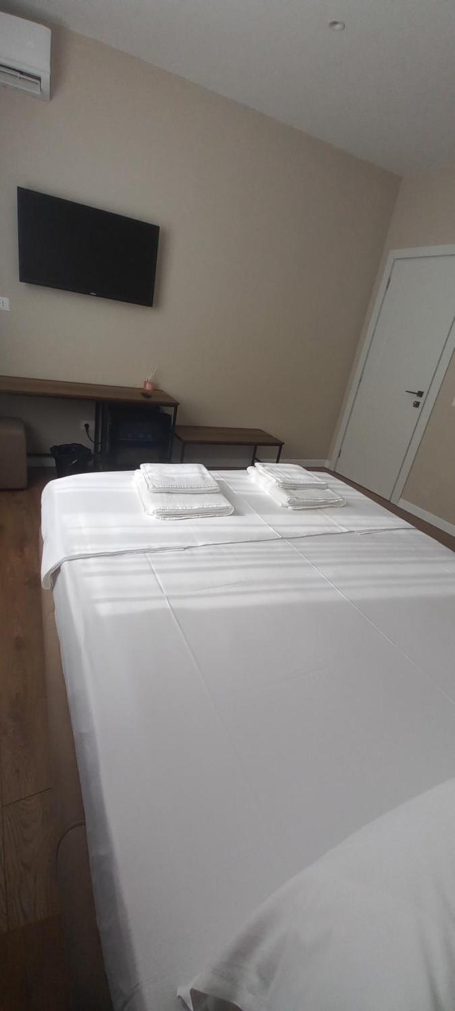 Vila Babe Vlore Ngoại thất bức ảnh