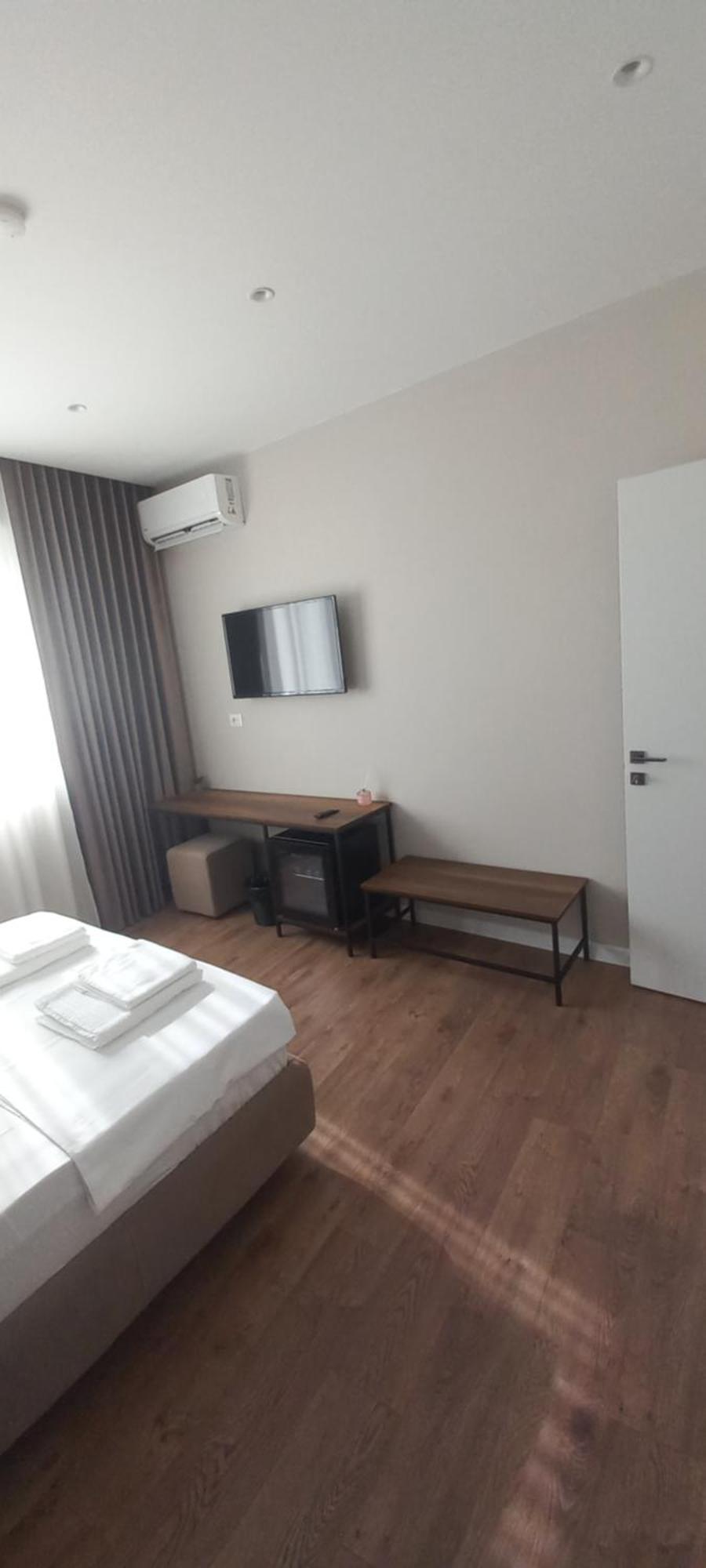 Vila Babe Vlore Ngoại thất bức ảnh
