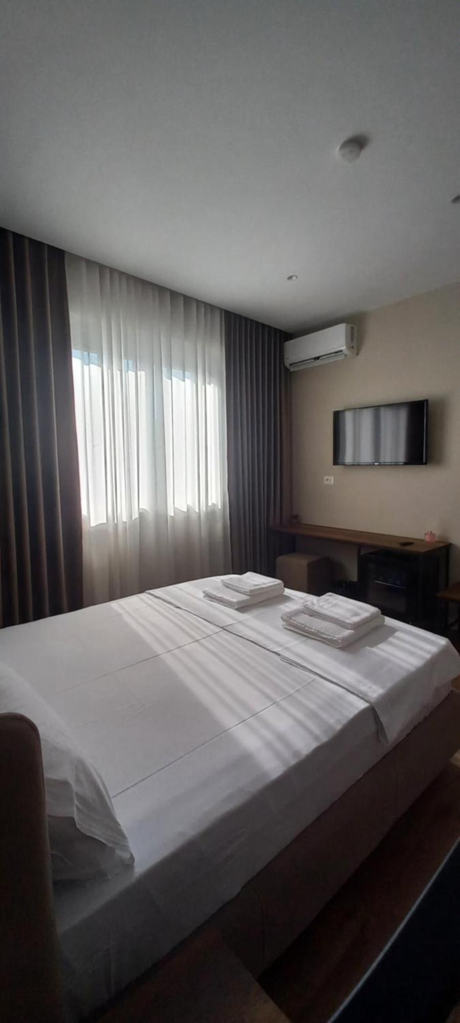 Vila Babe Vlore Ngoại thất bức ảnh