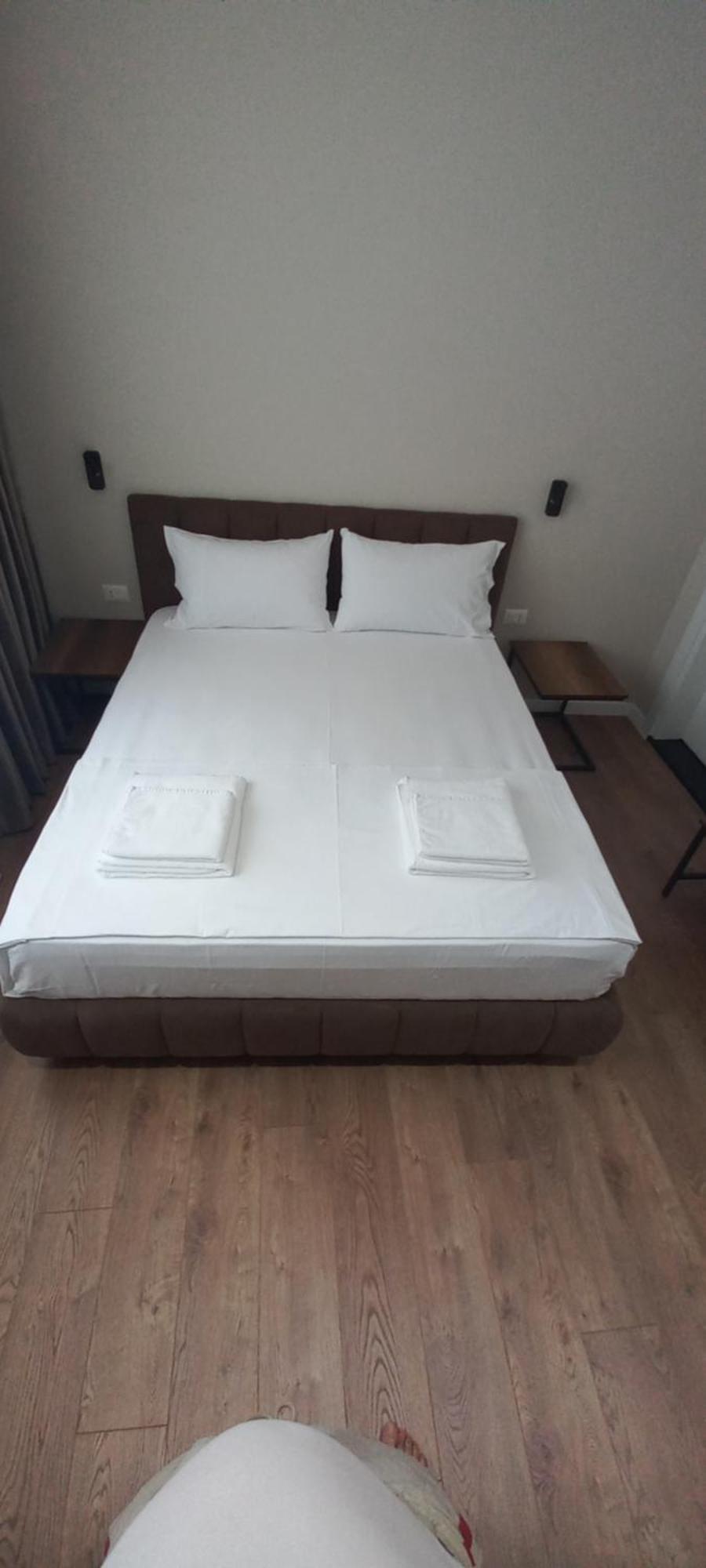 Vila Babe Vlore Ngoại thất bức ảnh