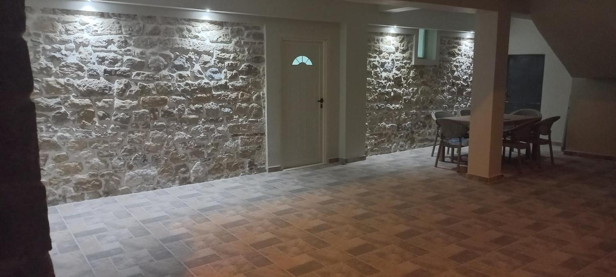 Vila Babe Vlore Ngoại thất bức ảnh