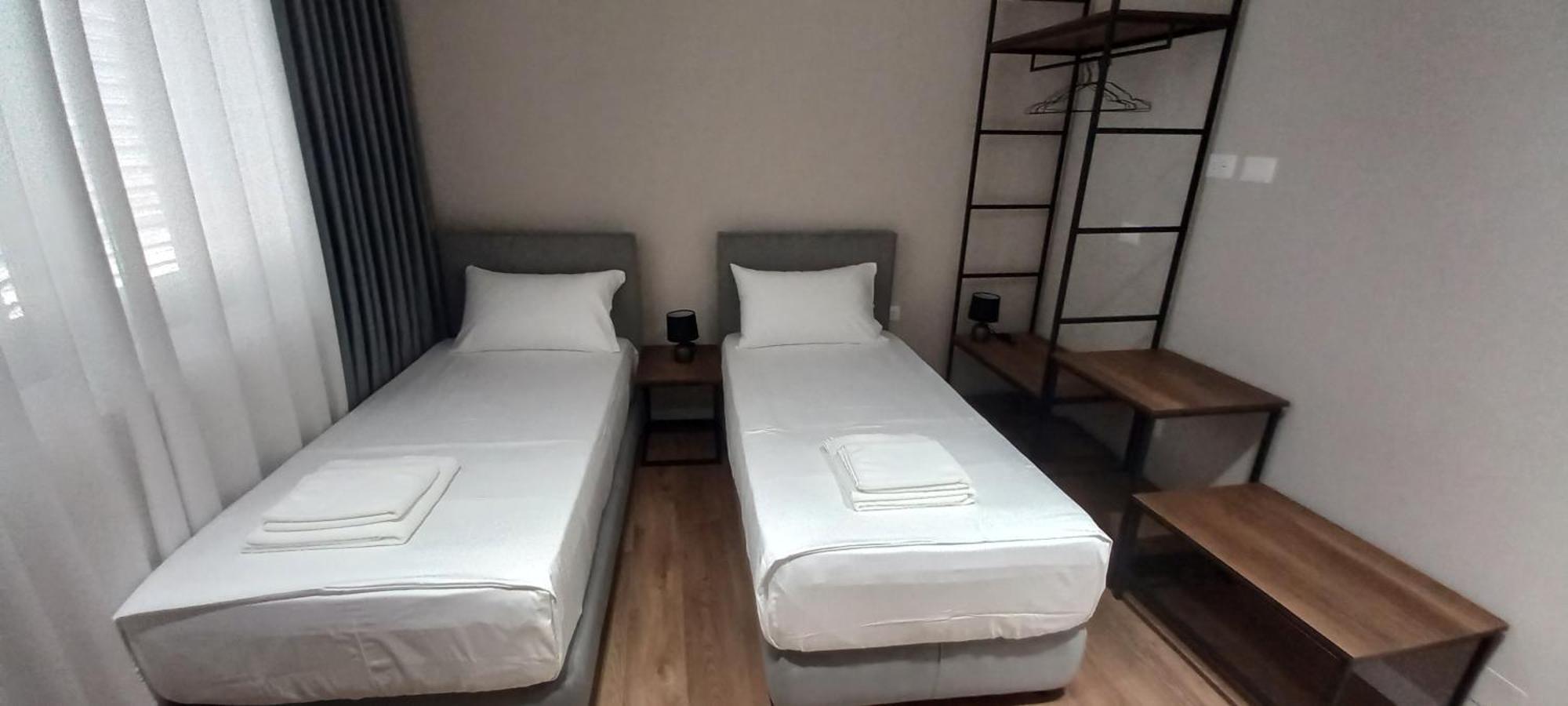 Vila Babe Vlore Ngoại thất bức ảnh
