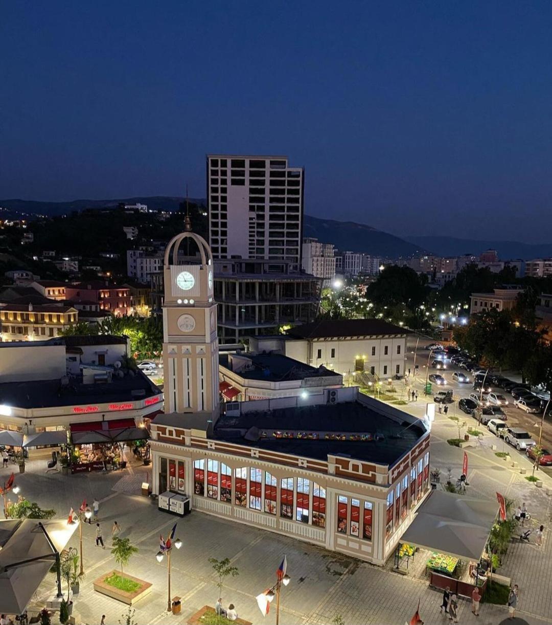 Vila Babe Vlore Ngoại thất bức ảnh