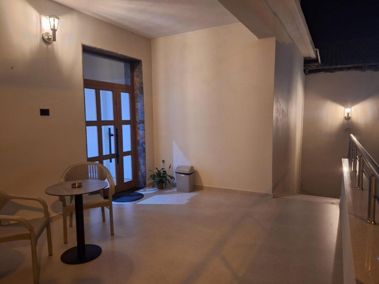 Vila Babe Vlore Ngoại thất bức ảnh