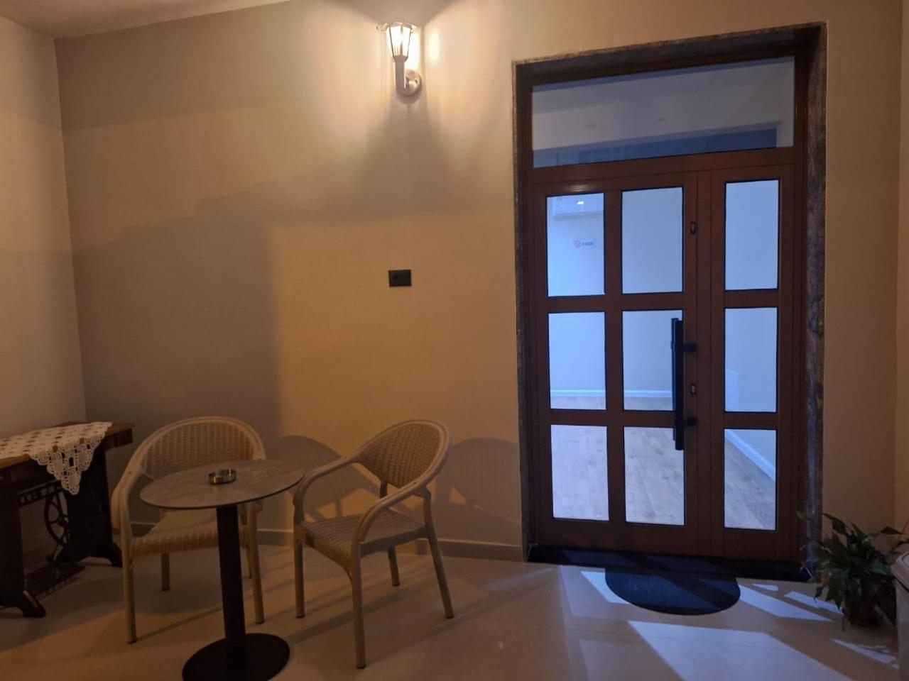 Vila Babe Vlore Ngoại thất bức ảnh