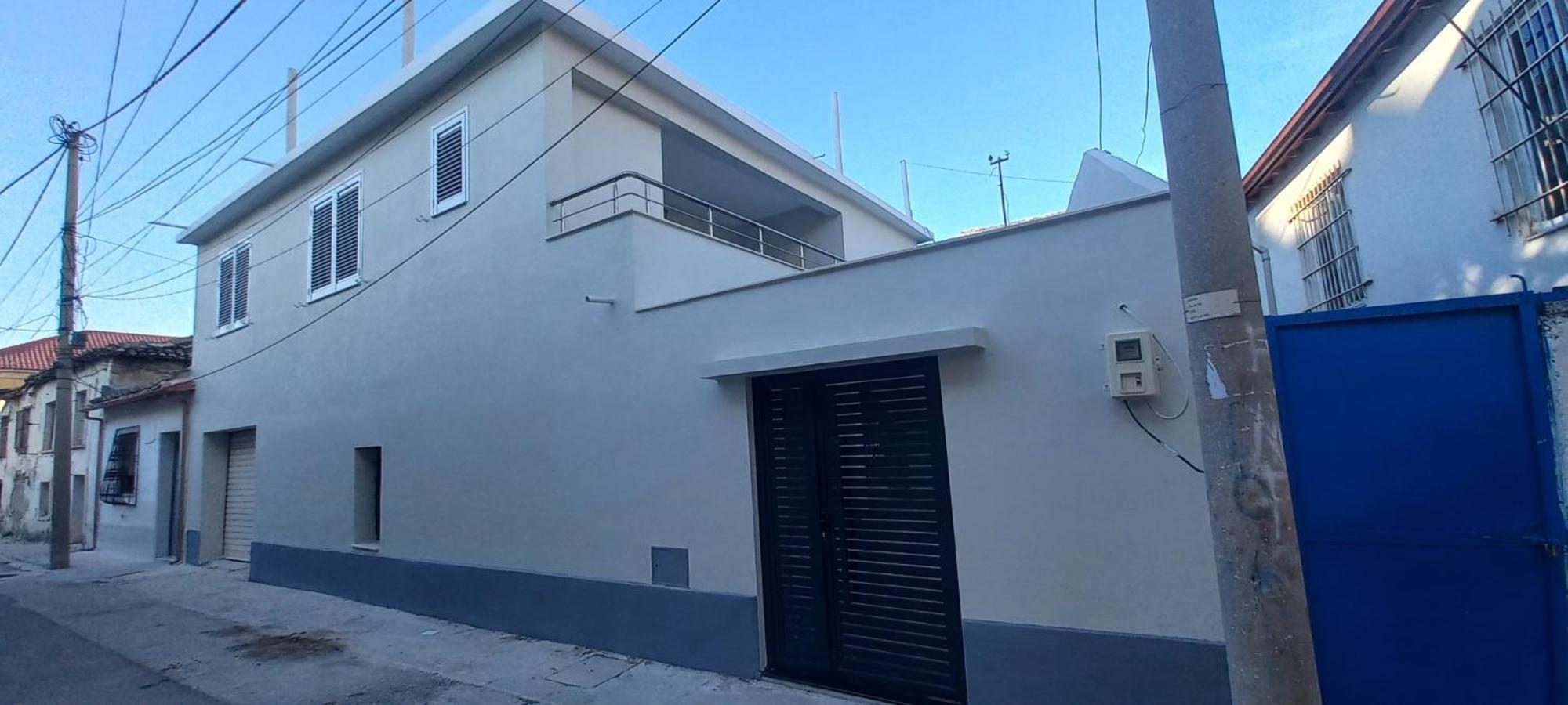 Vila Babe Vlore Ngoại thất bức ảnh
