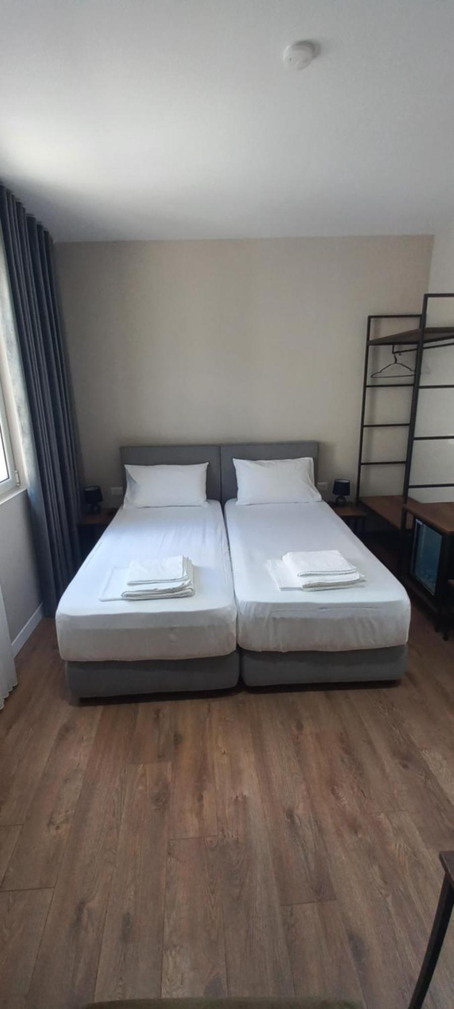 Vila Babe Vlore Ngoại thất bức ảnh