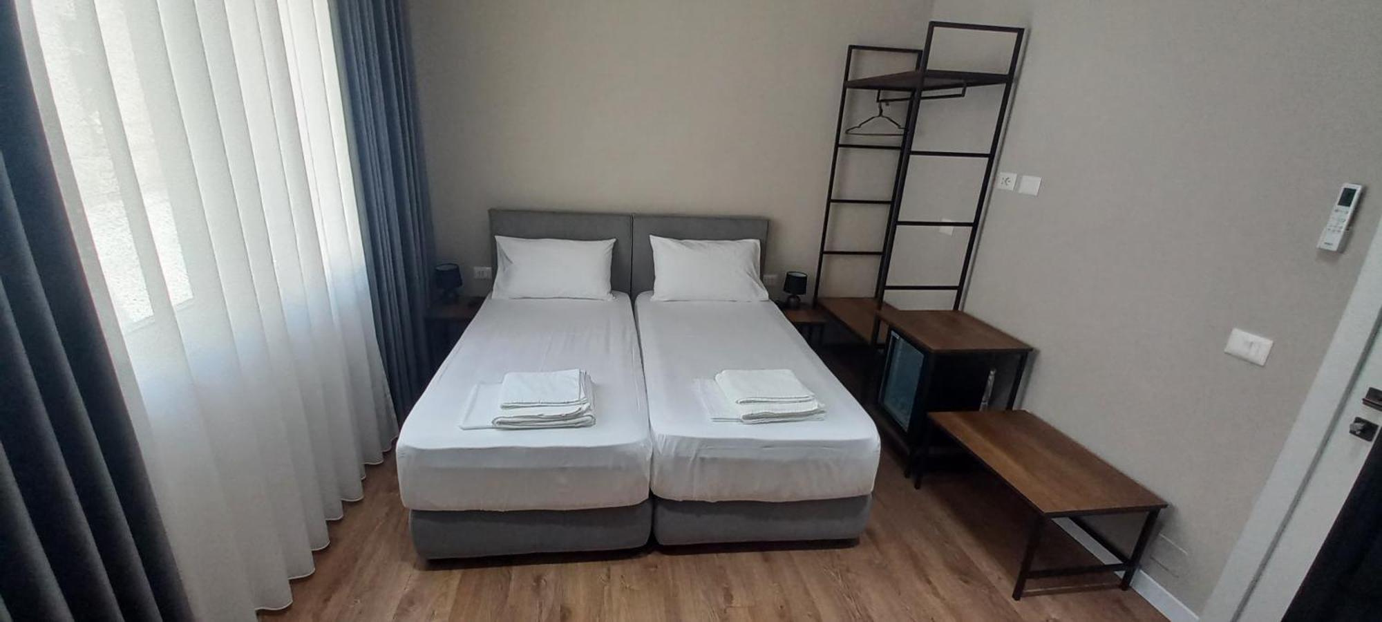 Vila Babe Vlore Ngoại thất bức ảnh