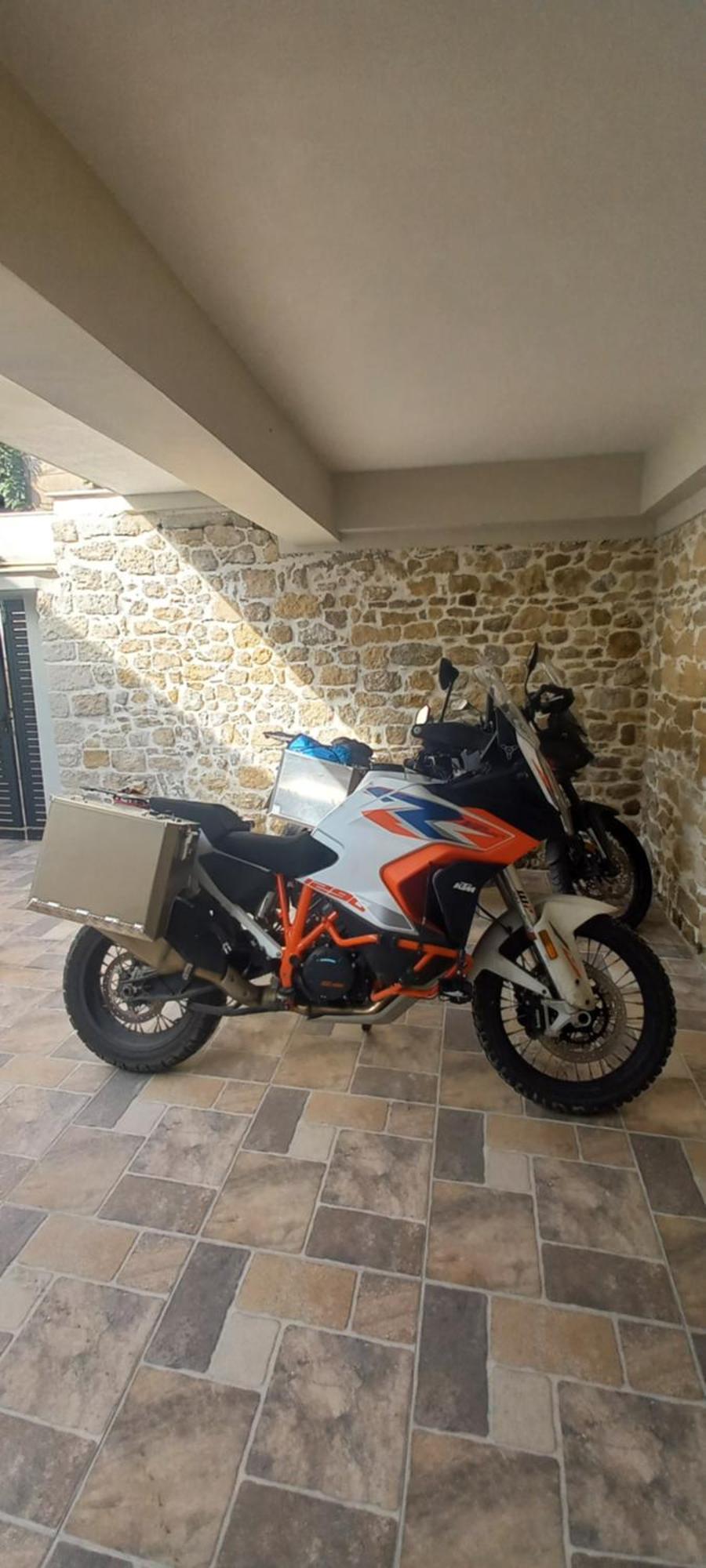 Vila Babe Vlore Ngoại thất bức ảnh