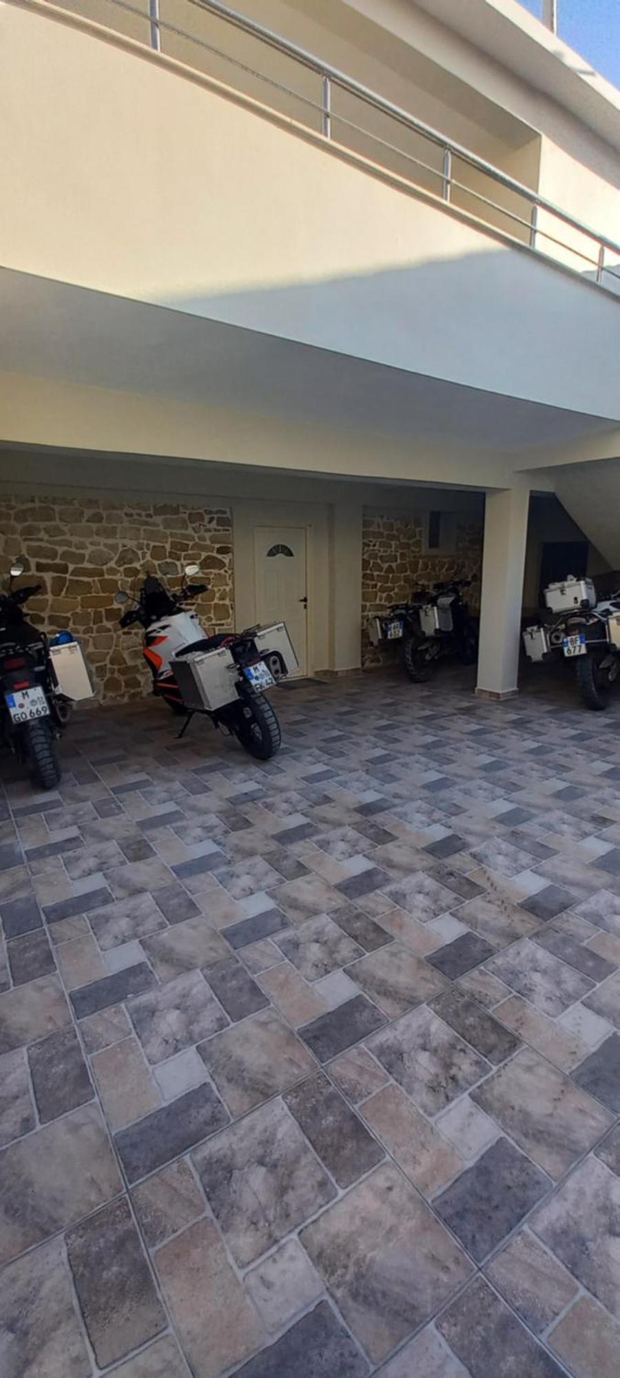 Vila Babe Vlore Ngoại thất bức ảnh